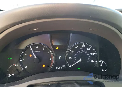 2013 Lexus Rx 350 Base z USA, uszkodzony, nr VIN 2T2BK1BA2DC185755